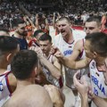 Baš bitan mesec za Srbiju: Dva spektakla, pa borba za Mundobasket