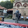 Ministar Glamočić: Očuvanje sela je pitanje budućnosti Srbije