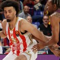 Nvora oduševio Delije: Navijači Zvezde prave najluđu atmosferu!