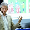 De Bleker dolazi u naš fudbal kao neutralan: Počastvovan sam što sarađujem sa srpskim sudijama
