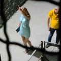 (Video) Marijana Mateus đuska ispred bine Uhvatili smo je na Cecinom koncertu, u miniću pokazala izvajane noge, u publici i…