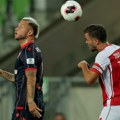 Bio je i u Zvezdi i Hapoel Berševi: „Moja procena je da će biti produžeci“