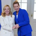 Meloni i Frederiksen: EU mora da se bori protiv nekontrolisane imigracije