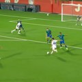 Mladost slavila u Zemunu: Lučanski heroj ove noći je Tasovski!