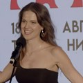 Glumica Staša Nikolić otvorila 6. Festival diplomskog filma