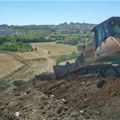 UGAŠEN požar na deponiji u Jovanovcu, ostaju dežurne ekipe, građani u okolnim naseljima da zatvore prozore (FOTO)