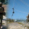 UŽIVO: Rat u Ukrajini - Ukrajinski napad na Krasnodarski kraj, dve osobe poginule, požar u rafineriji nafte