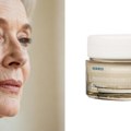Pronašli smo kremu kreiranu za žene u postmenopauzi koja zaglađuje bore i revitalizuje kožu