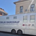 Mobilni mamograf stiže u Novi Bečej: Radiće i vikendom, evo kako da zakažete