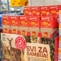 Bambi i Lidl pokreću kampanju „Sačuvajmo Bambijev svet” za zaštitu biodiverziteta na Fruškoj gori