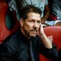 Atletiko doživeo prvi poraz u sezoni