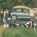 Detalji nesreće kod Ljiga: Dva života ugašena na licu mesta, teško povređena devojka!