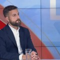Pajić: Ukoliko ne dođe do formiranja proevropske liste, daćemo podršku studentskom pokretu