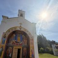 Svetinja koja je pobedila eksploziju Manastir Dobrun nekoliko puta razaran pa dizan iz pepela: Nemci prvo u njemu čuvali…
