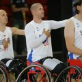 Reprezentacija Srbije u košarci u kolicima osvojila je srebrnu medalju na međunarodnom turniru u Moskvi