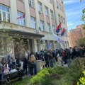 Ministarstvo prosvete prestalo da uplaćuje zdravstveno osiguranje zaposlenima na Filozofskom fakultetu u Nišu