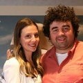 Ovo je žena Branka Jankovića: Preselila se s mužem na selo zbog biznisa, pa mu rodila troje dece (foto)