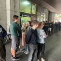 U Nišu prikupljanje potpisa za Studentsku listu do 19 časova