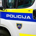 Drama u Sloveniji - srušio se krov zgrade
