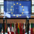 EU odložila produženje sankcija Rusiji