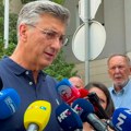 Plenković ne raspisuje izbore posle afere sa otpadom u Gospiću, spomenuo i filozofiju
