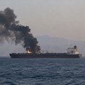 Drama kod Omana: 23 mornara spasena, za dvojicom se traga