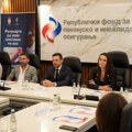 Popusti za penzionere u deset zdravstvenih ustanova