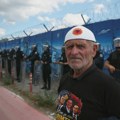 Kosovska policija kaže da je preduzela mere za protest Organizacije ratnih veterana OVK