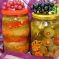 Sajam ukusa u niškoj Tvrđavi – zimnica, med, lekovito bilje i drugi domaći proizvodi