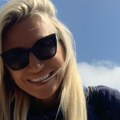 Iz butika na pozornicu: Glumica se venčala 3. put, studirala albanski jezik, nikada nije bila gola zbog uloge