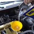 Zamenili su motorno ulje sa WD-40 i krenuli u vožnju: Eksperiment nad Fordom imao spektakularan kraj