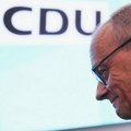 CDU dotakao dno: Mercova stranka nije prešla cenzus