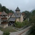 U spomen na blaženopočivšeg poglavara Srpske crkve "Dani patrijarha Pavla" na Krstovdan u manastiru gde se zamonašio