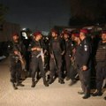 Ubijena dvojica policajaca u Pakistanu