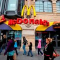 Mekdonalds menja meni - Piletina stiže u prvi plan, a evo šta još spremaju