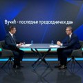 Vučić o hapšenju Srba u Zubinom Potoku: Sve će to svet da prećuti, to je najperfidniji metod etničkog čišćenja
