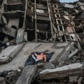 Čitava Gaza je ogromna masovna grobnica