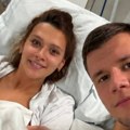 Porodila se pevačica Lena Čolak, sinu dala ime koje znači "Bog je moj sudija" (foto)