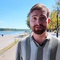 Amerikanac se obrukao na krštenju u Srbiji Doselio se u našu zemlju, pa se šokirao: "Hteo sam da budem pristojan, u stvari sam…