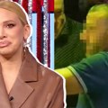 Milica Todorović sa sinom napustila stan u luks kvartu: Nove komšije otkrile sve o njenom partneru
