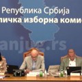 RIK proglasio listu "Biram pravdu, biram budućnost"