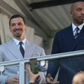 Legendarni fudbaler čestitao Ibrahimoviću rođendan na srpskom, supruga mu ima bosansko poreklo