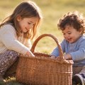 Dečja nedelja od 5. do 11. oktobra uz poruku: Ljubav i poštovanje, a ne sila