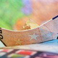 Javni dug Srbije na kraju avgusta bio 41,9 milijardi evra