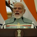 Modi obeležava 25 godina na vlasti: indijski premijer sa najdužim neprekidnim mandatom