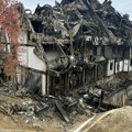 Prekinuto dogašivanje požara u poznatom hotelu na Kopaoniku: Evo zbog čega (snimak)