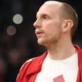 Dejan Davidovac se oglasio pred meč sa Asvelom: "Ostali smo bez drugog centra..."
