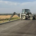 USKORO NOVIM AUTO-PUTEM OD KUZMINA DO SREMSKE RAČE: Završavaju se radovi na 18 kilometara puta i novom mostu preko Save