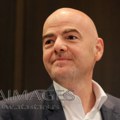 AP: Fifa će predložiti izdvajanje 6,3 milijarde dolara za razvoj fudbala
