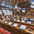 Skupština Novog Sada odbacila inicijativu za referendum o „Novom Sadu na vodi“